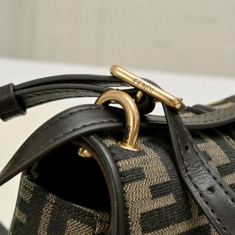 Fendi Satchel Bags